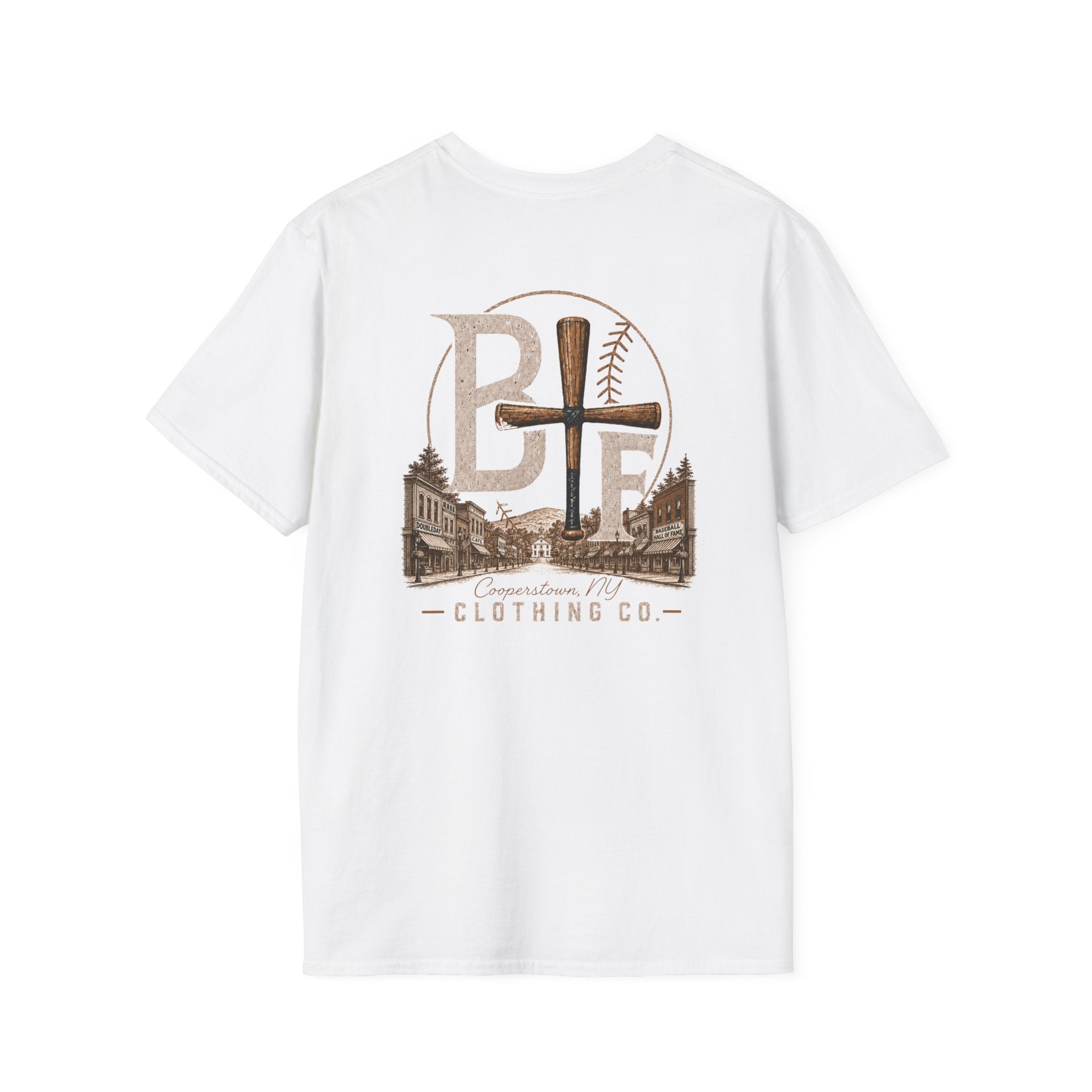 Cooperstown T-Shirt