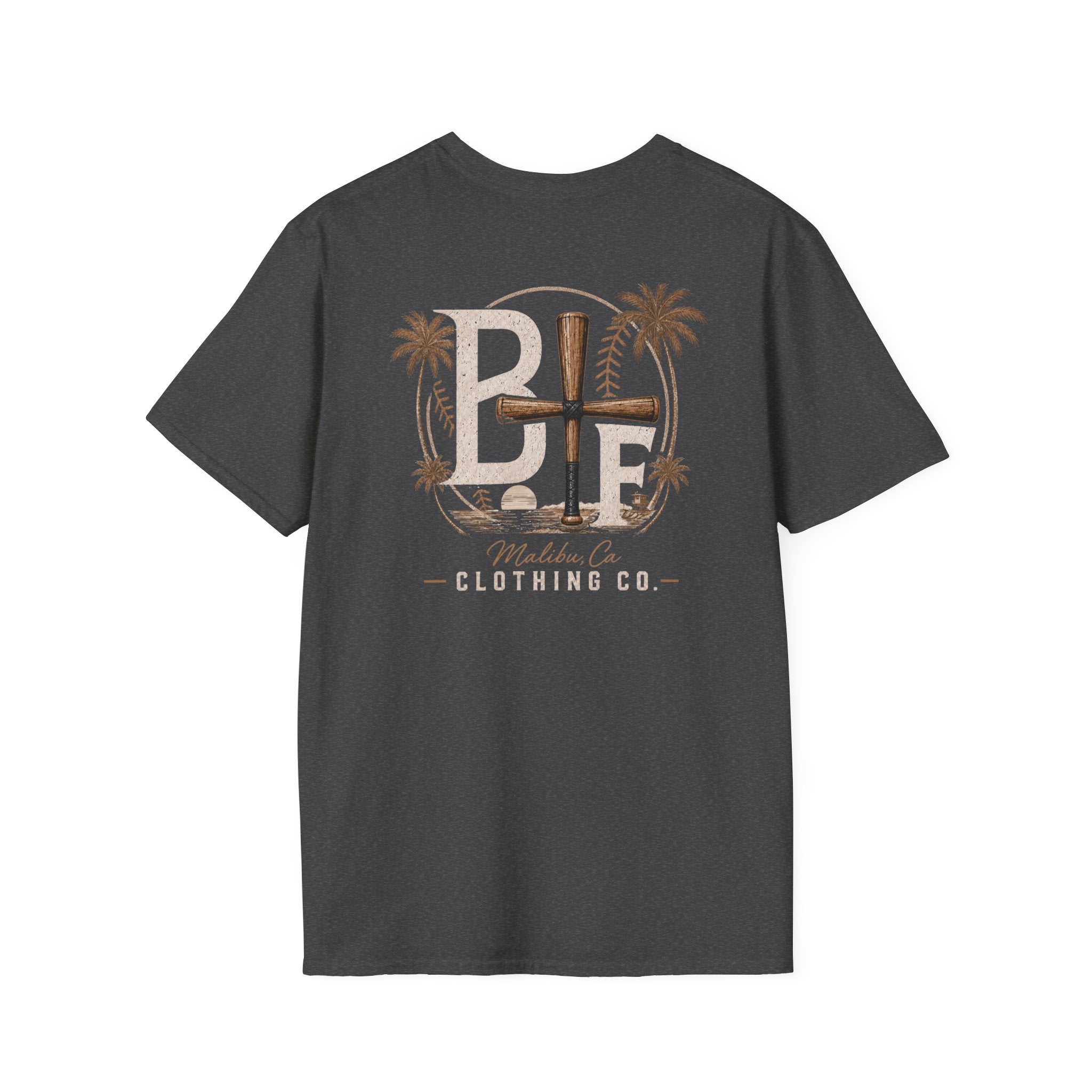 Malibu T-Shirt