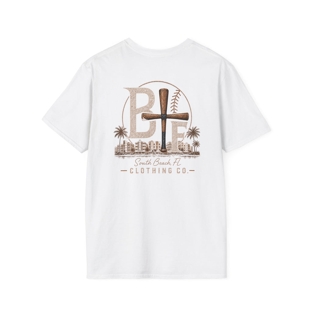 South BeachT-Shirt