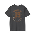 Gwynn T-Shirt