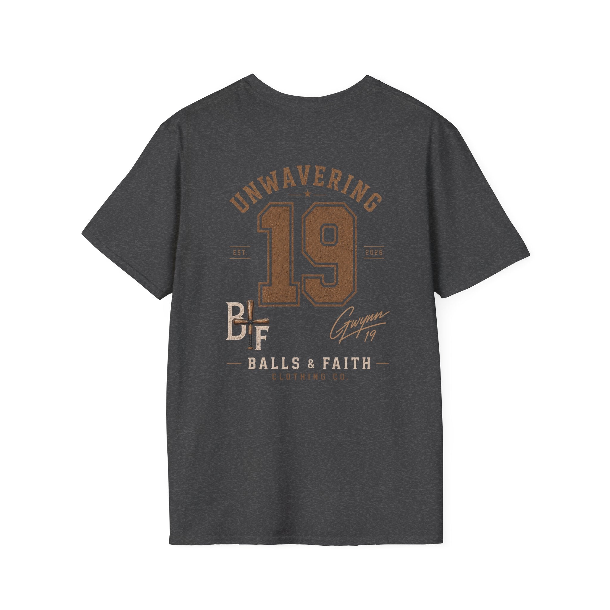 Gwynn T-Shirt