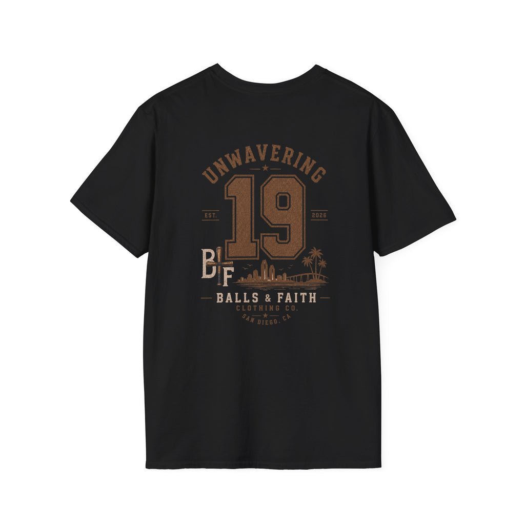 TG - SAN / T-Shirt