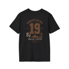 TG - SAN / T-Shirt