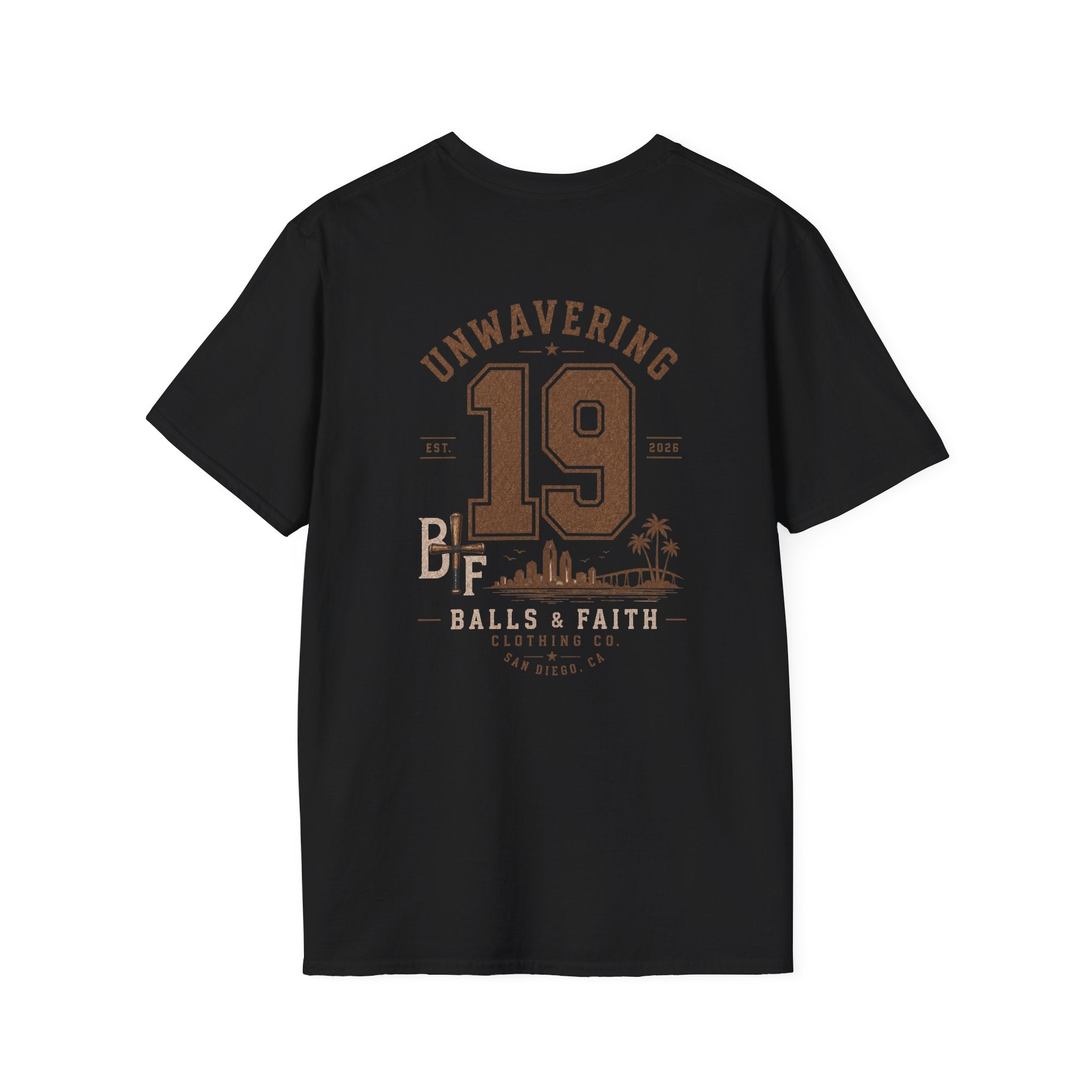 TG - SAN / T-Shirt