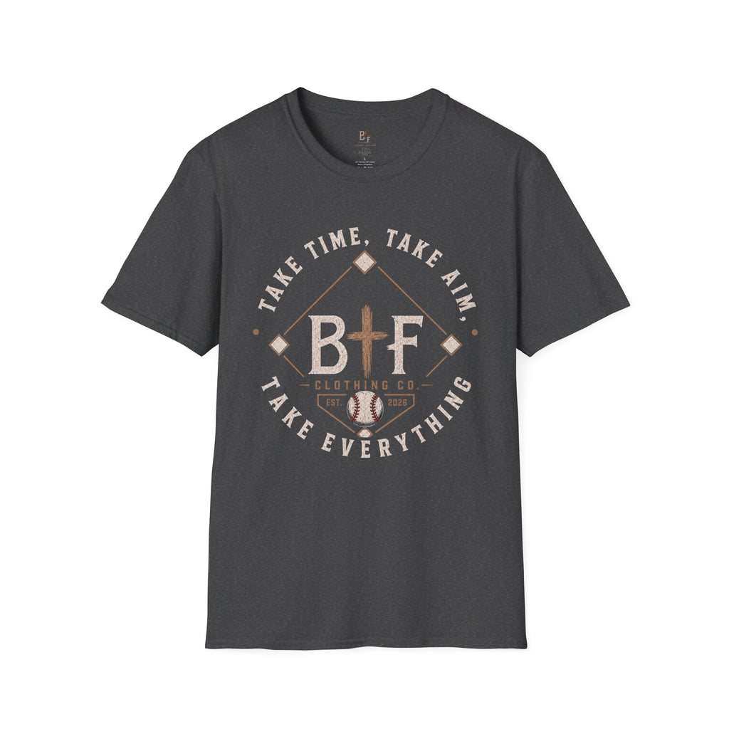 Take Everything T-Shirt