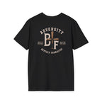 Adversity / Character T-Shirt