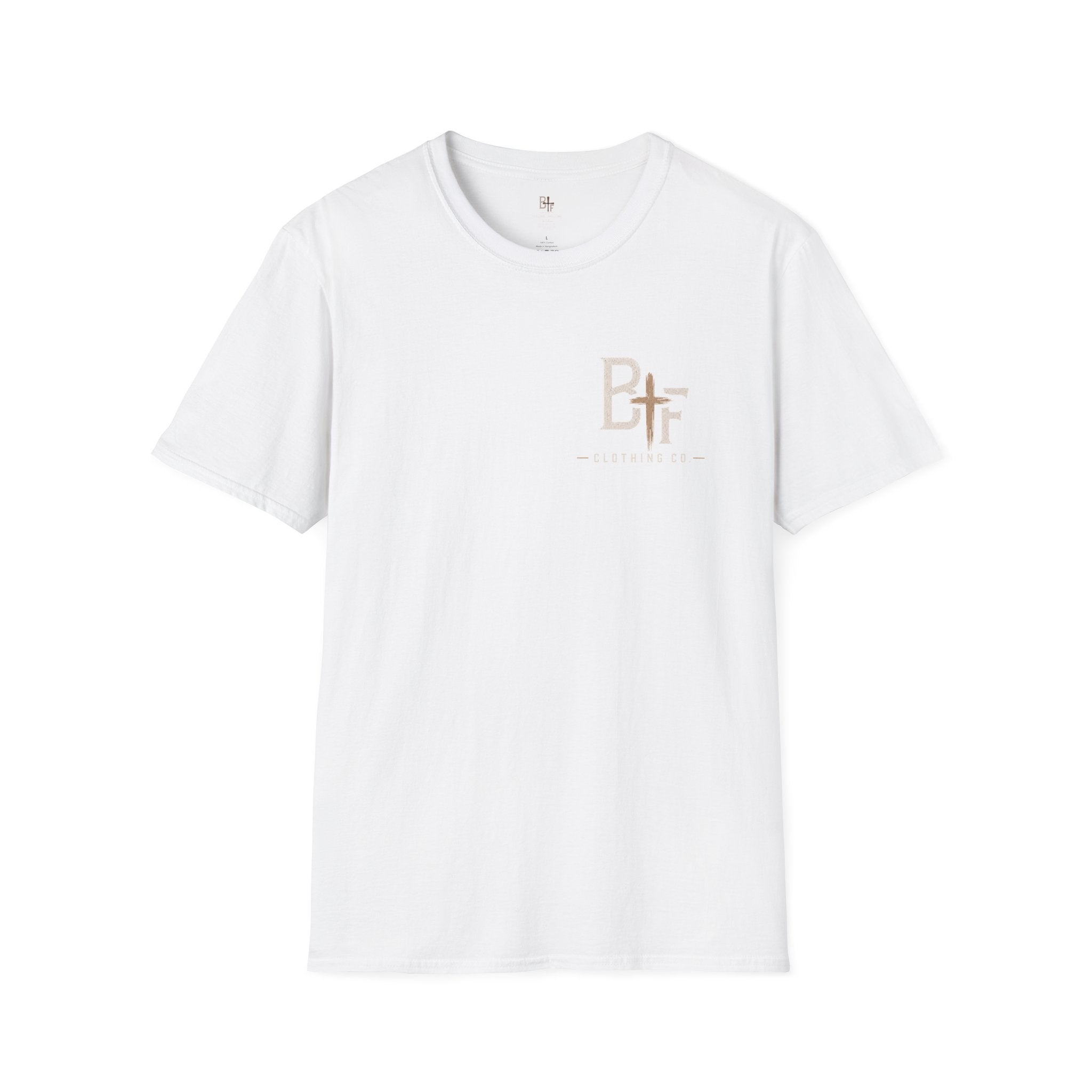 TW - Bos / T-Shirt