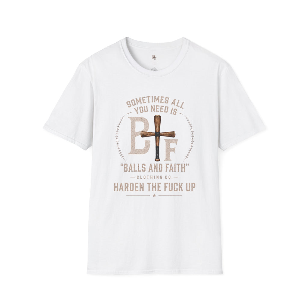 Harden Up T-Shirt