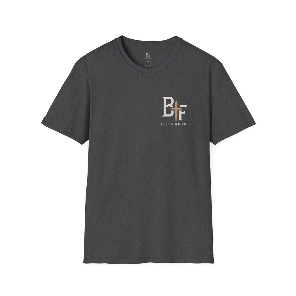 TW - Bos / T-Shirt