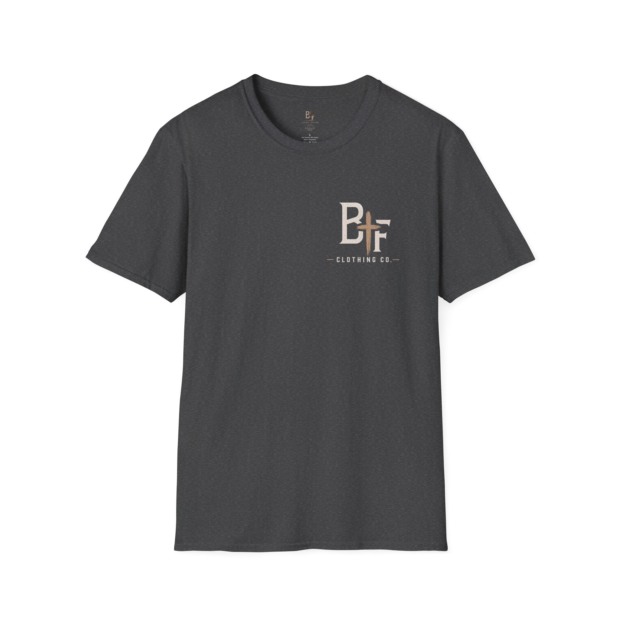 TW - Bos / T-Shirt
