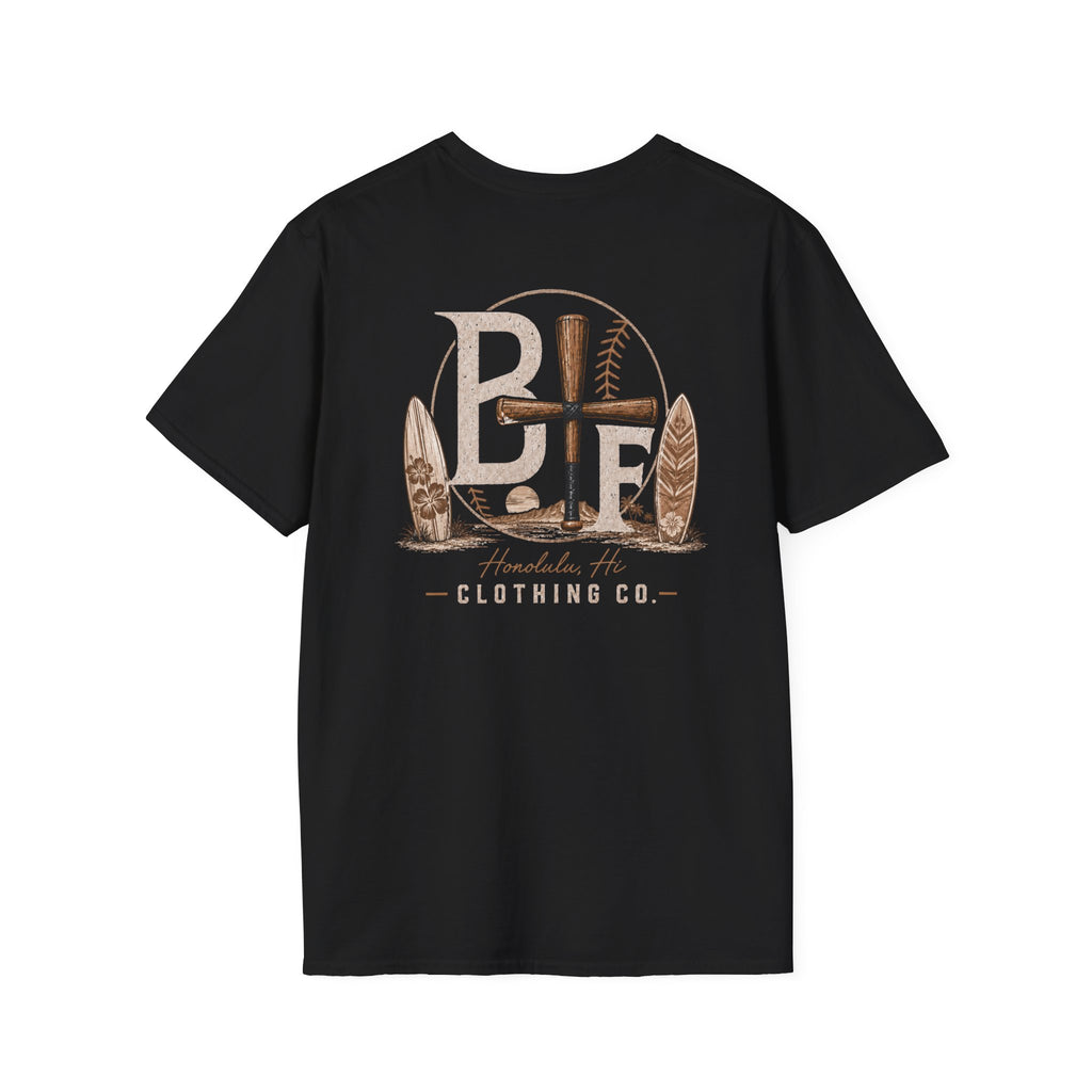Honolulu T-Shirt
