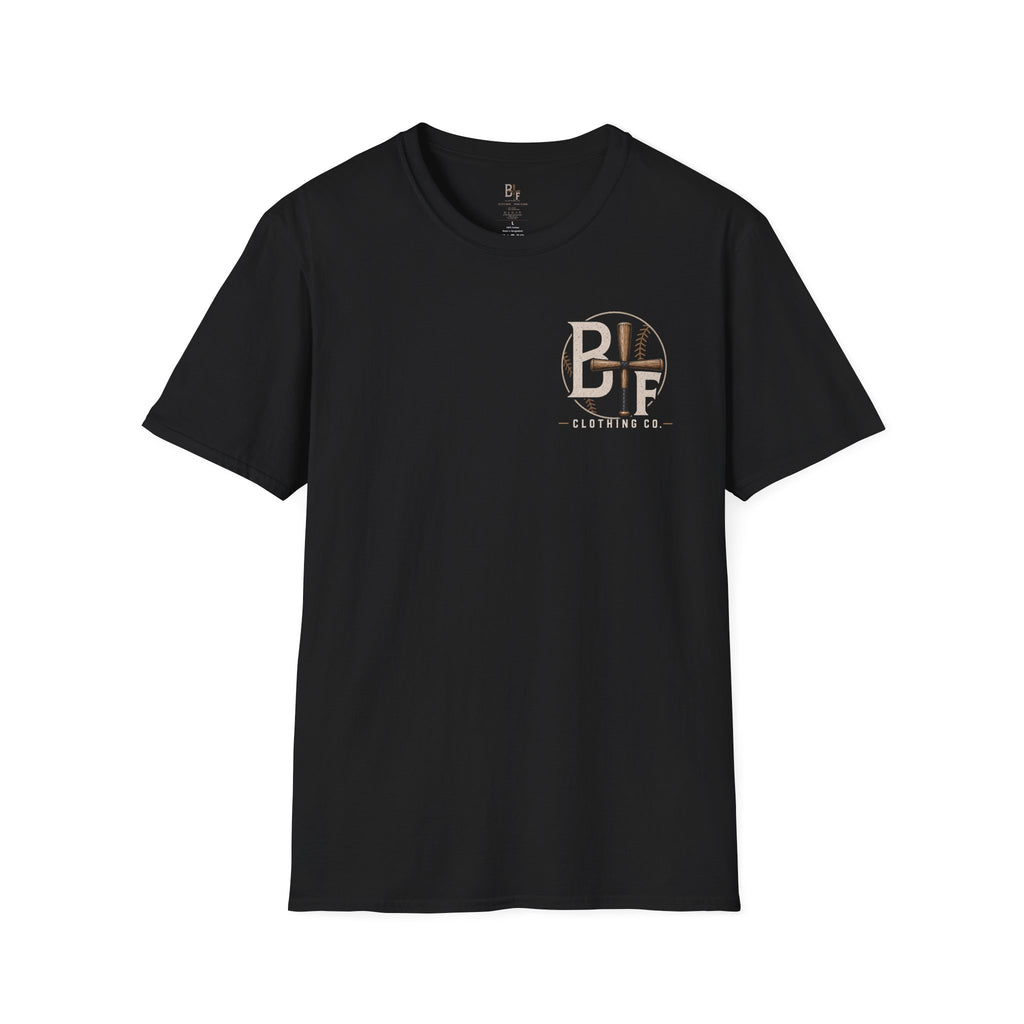 Logo Man 1 T-Shirt