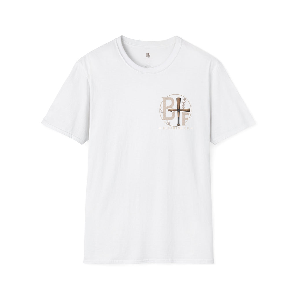 Hardship T-Shirt