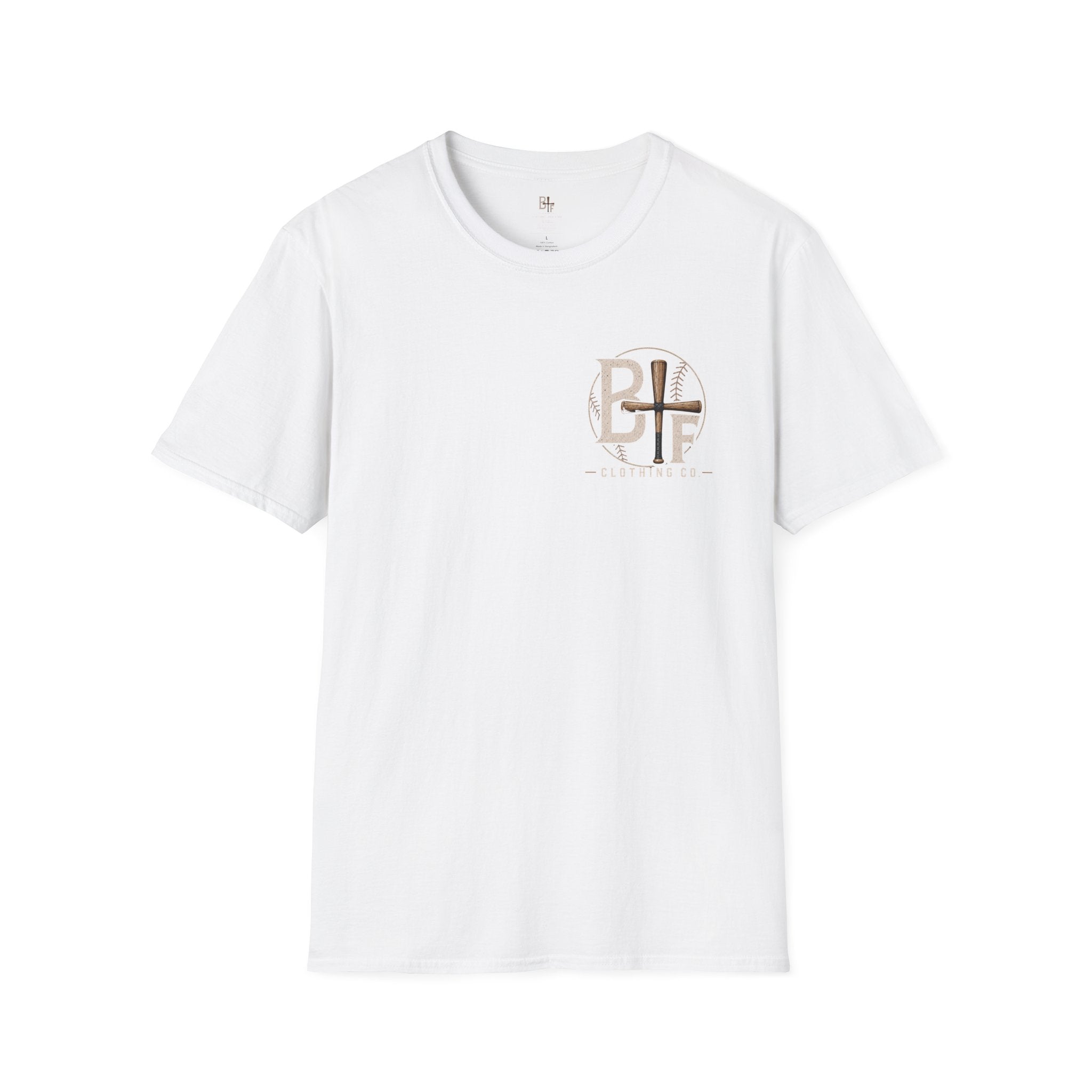 Hardship T-Shirt