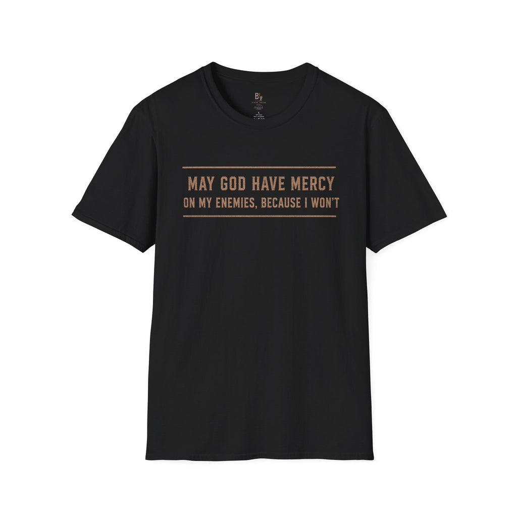 Mercy T-Shirt