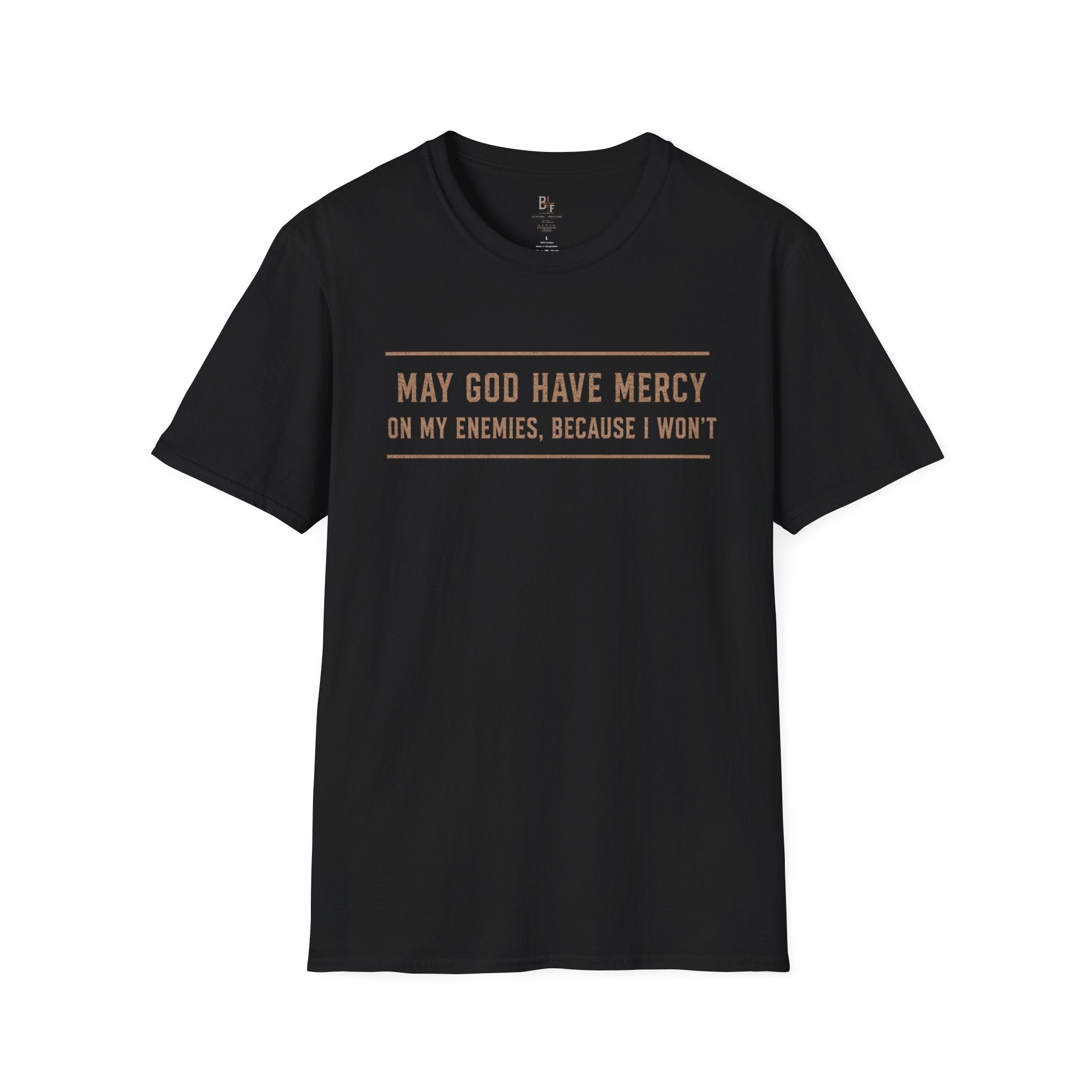 Mercy T-Shirt