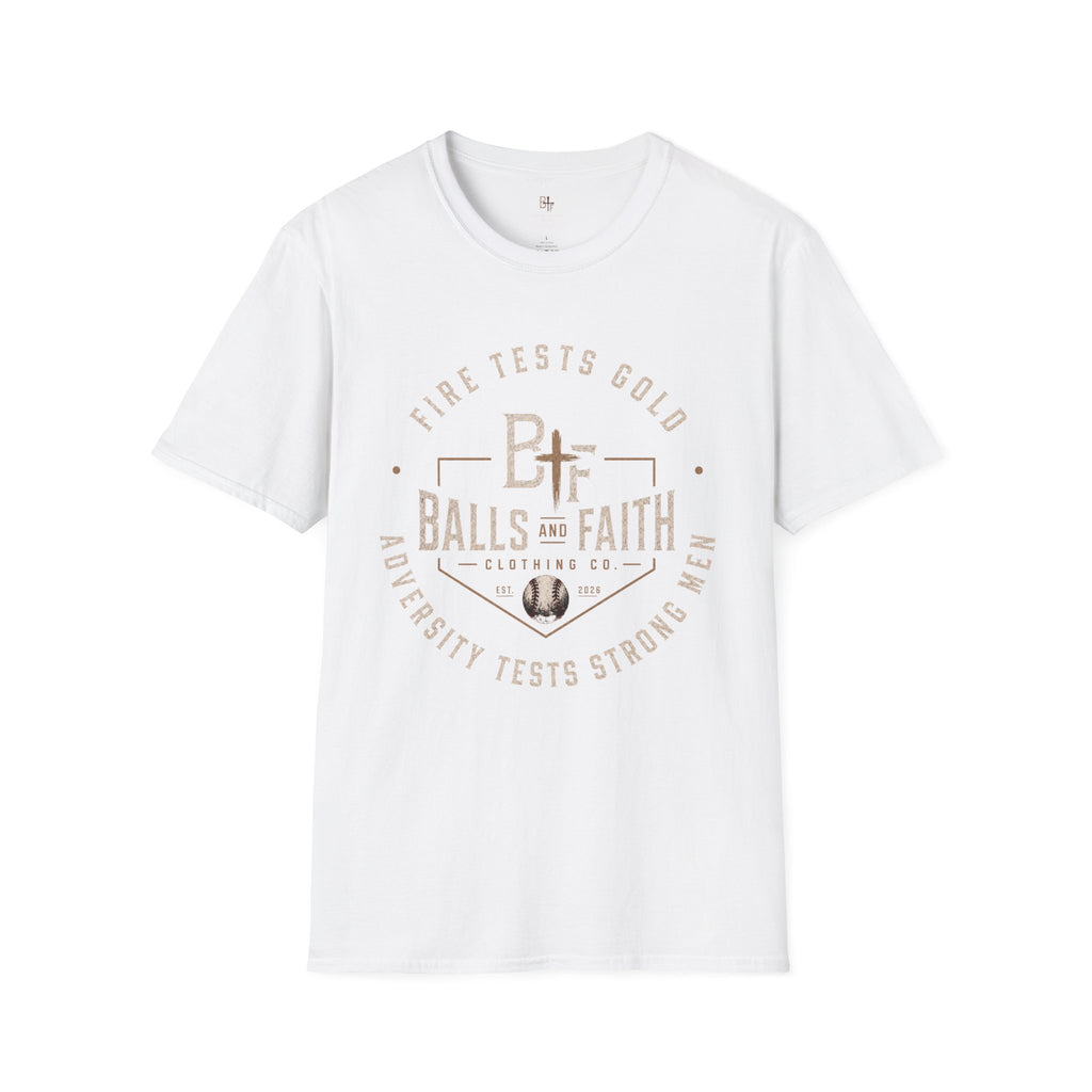 Fire T-Shirt