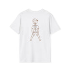 Logo Man 1 T-Shirt