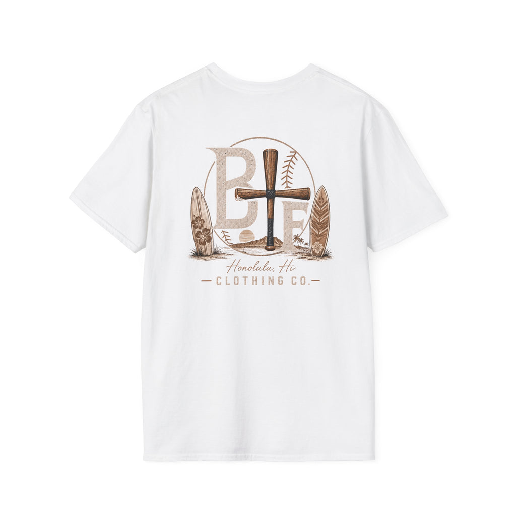 Honolulu T-Shirt