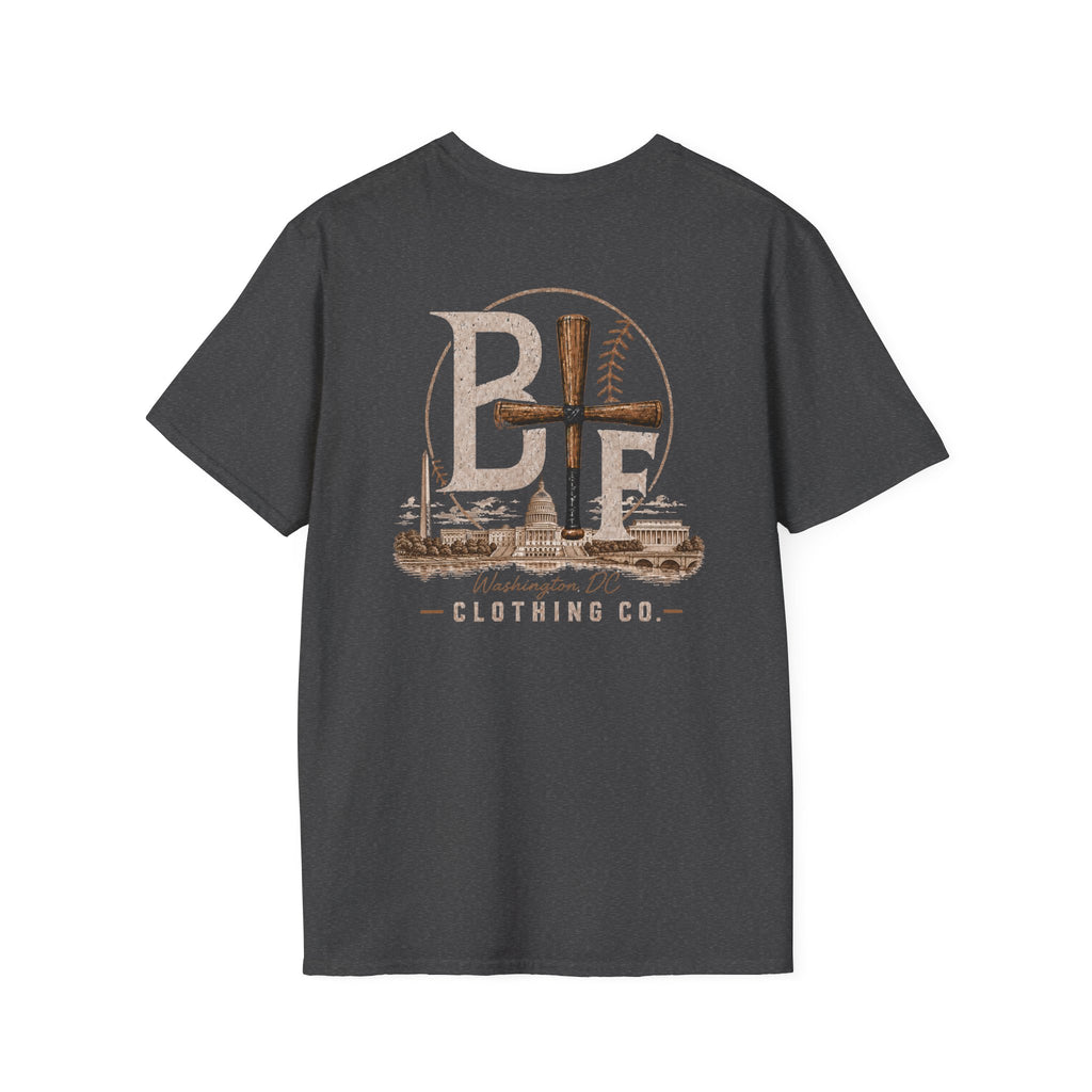 DC T-Shirt