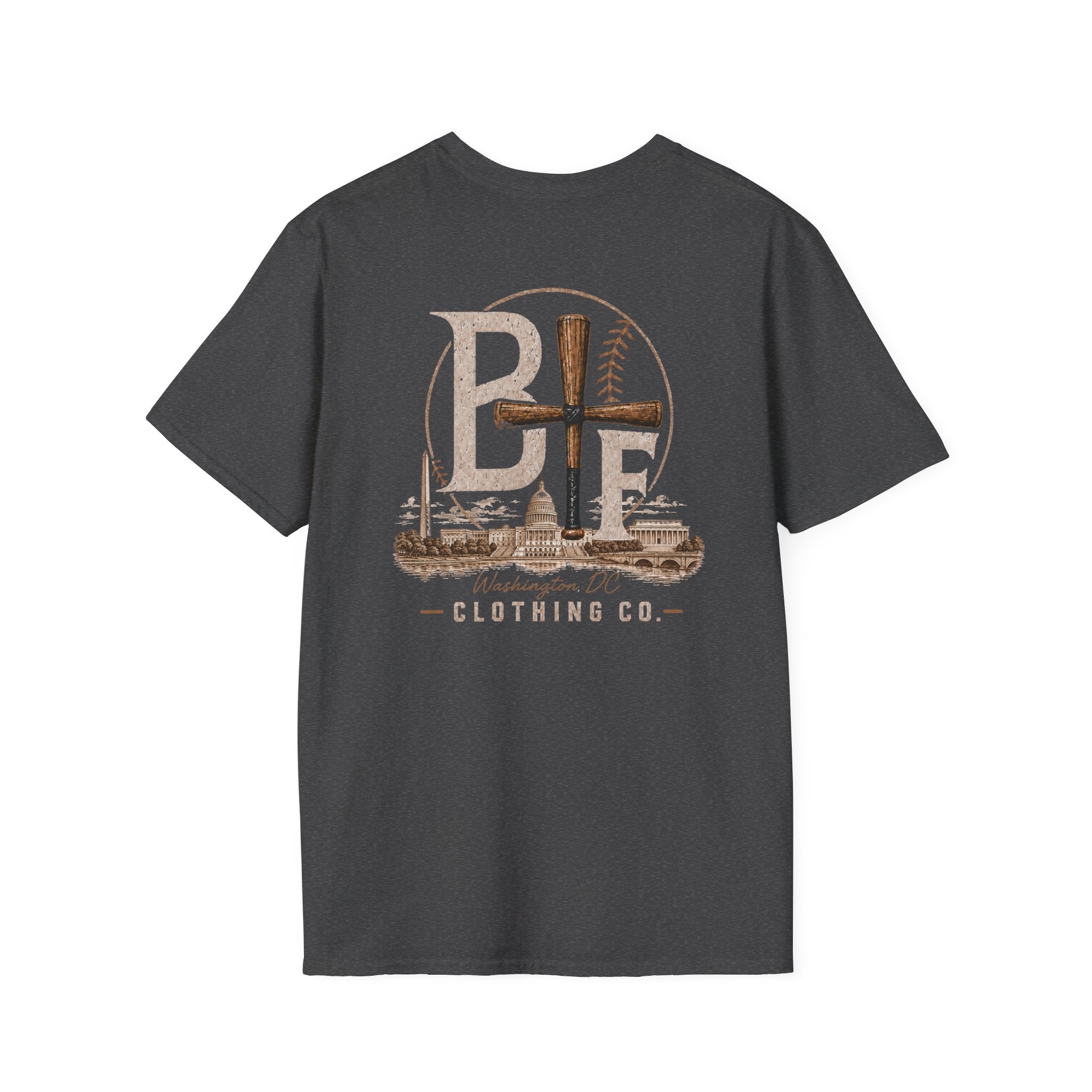 DC T-Shirt