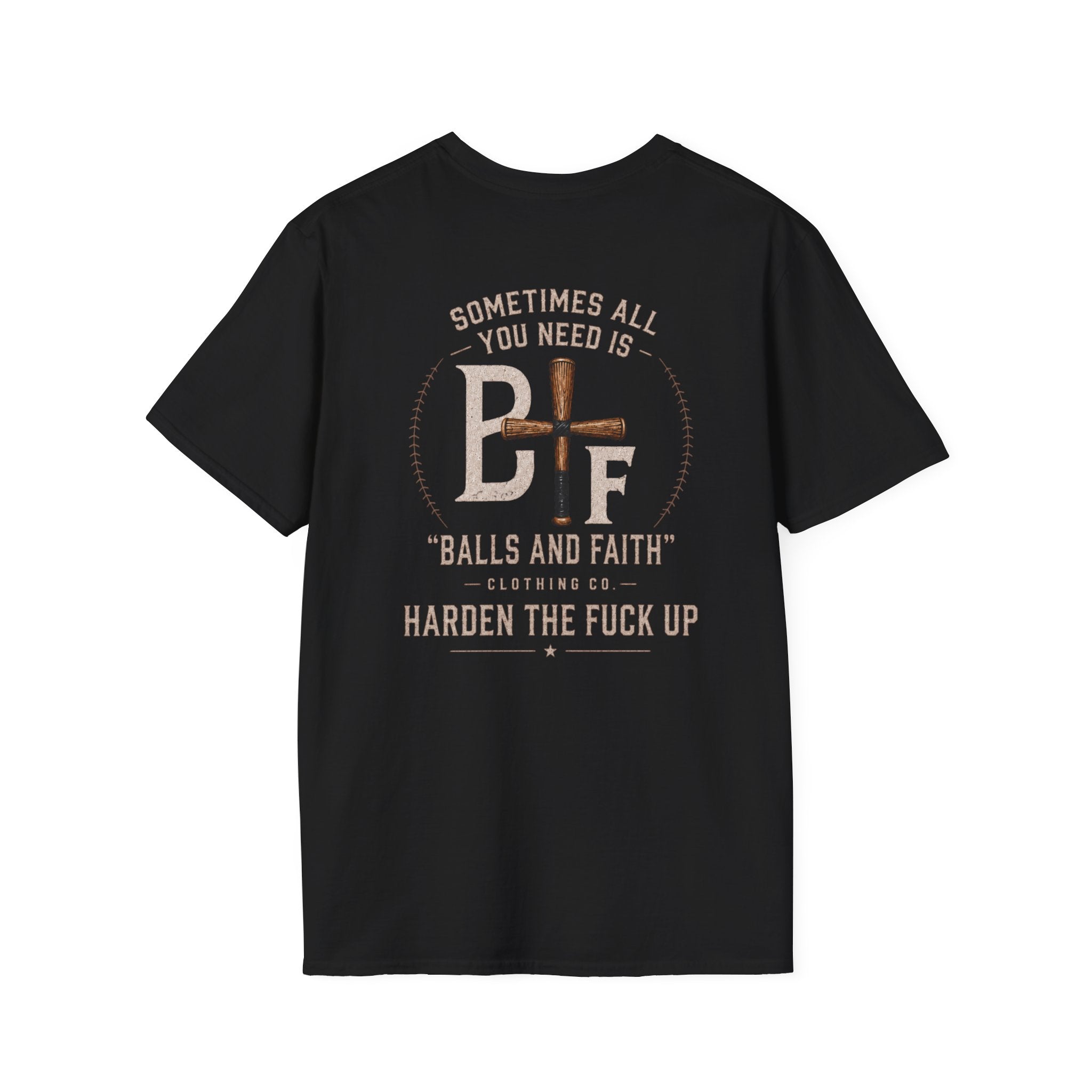 Mercy T-Shirt
