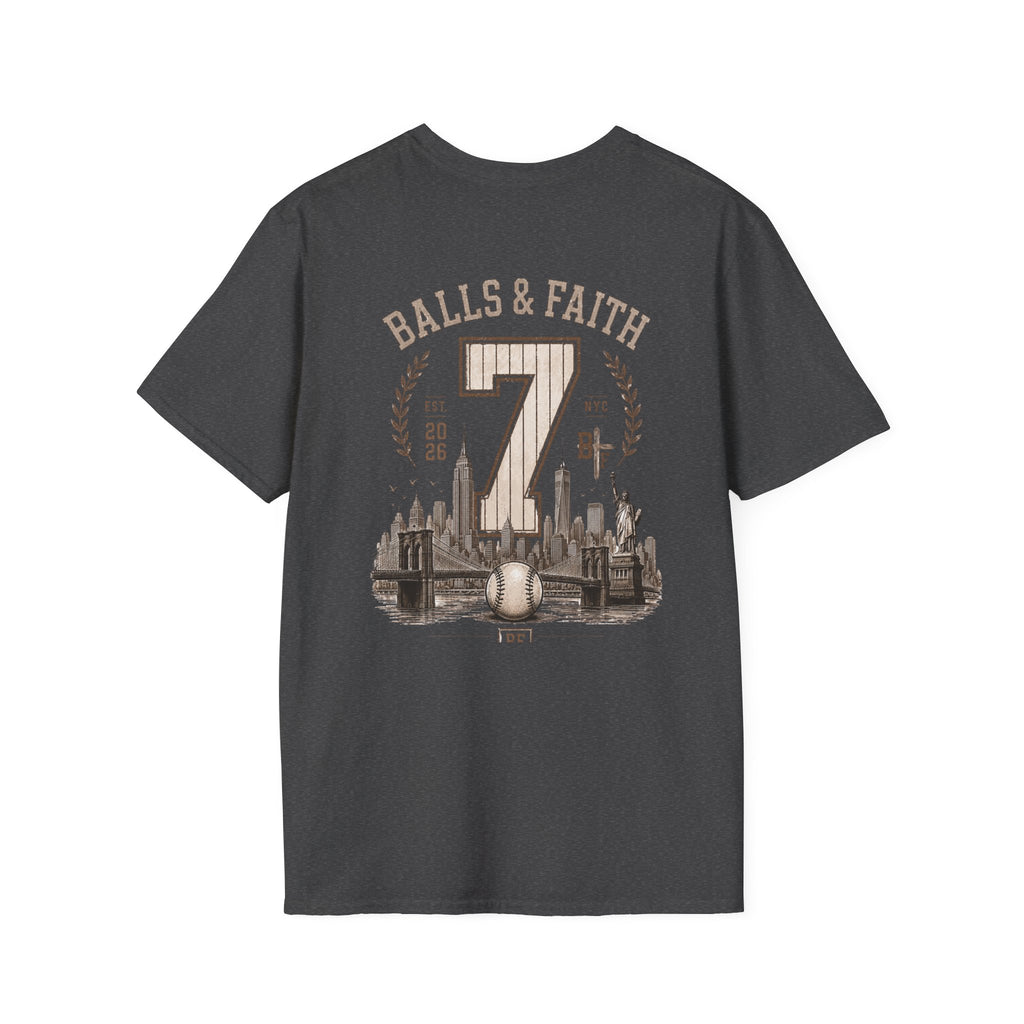 MM - Ny / T-Shirt