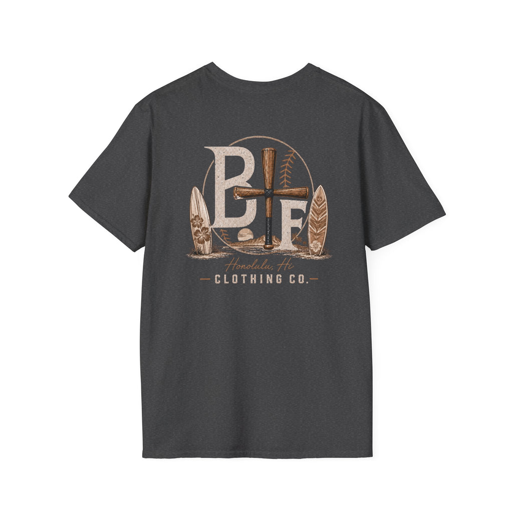 Honolulu T-Shirt