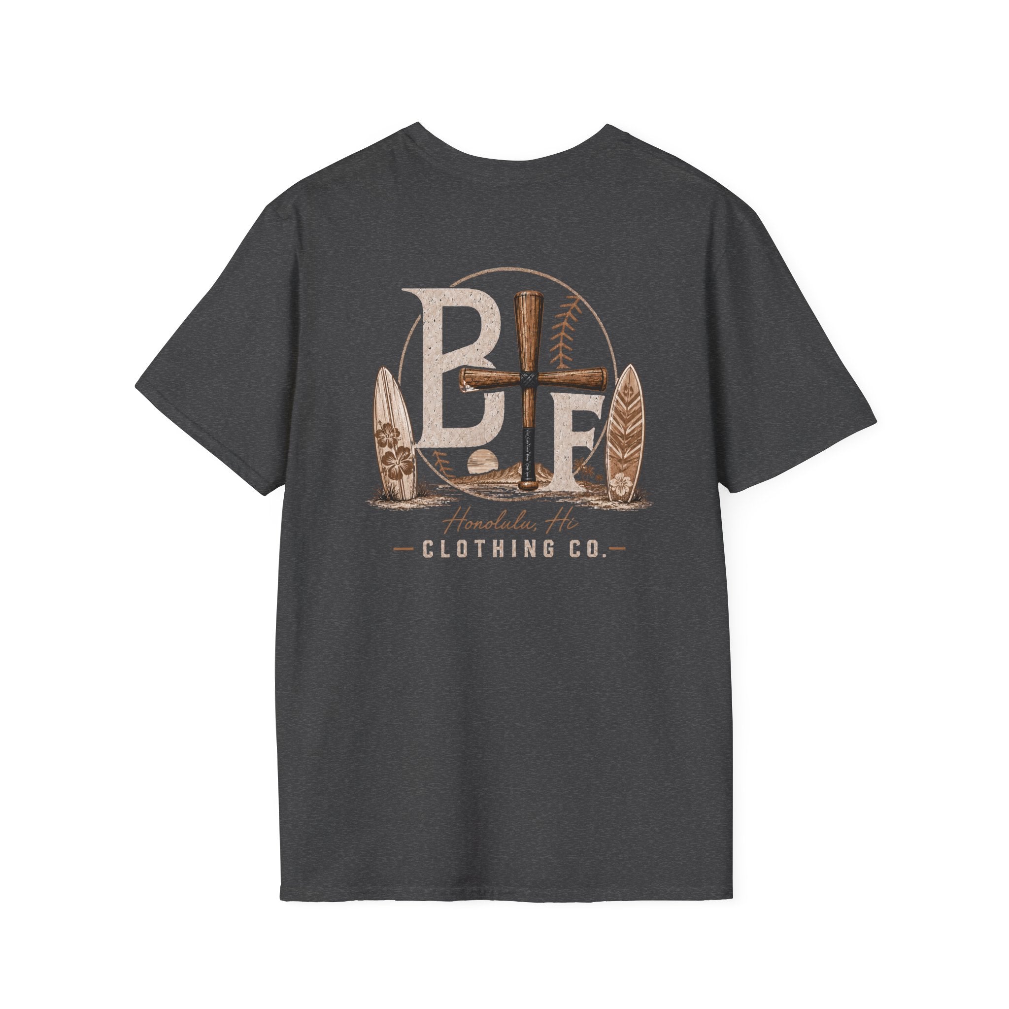 Honolulu T-Shirt
