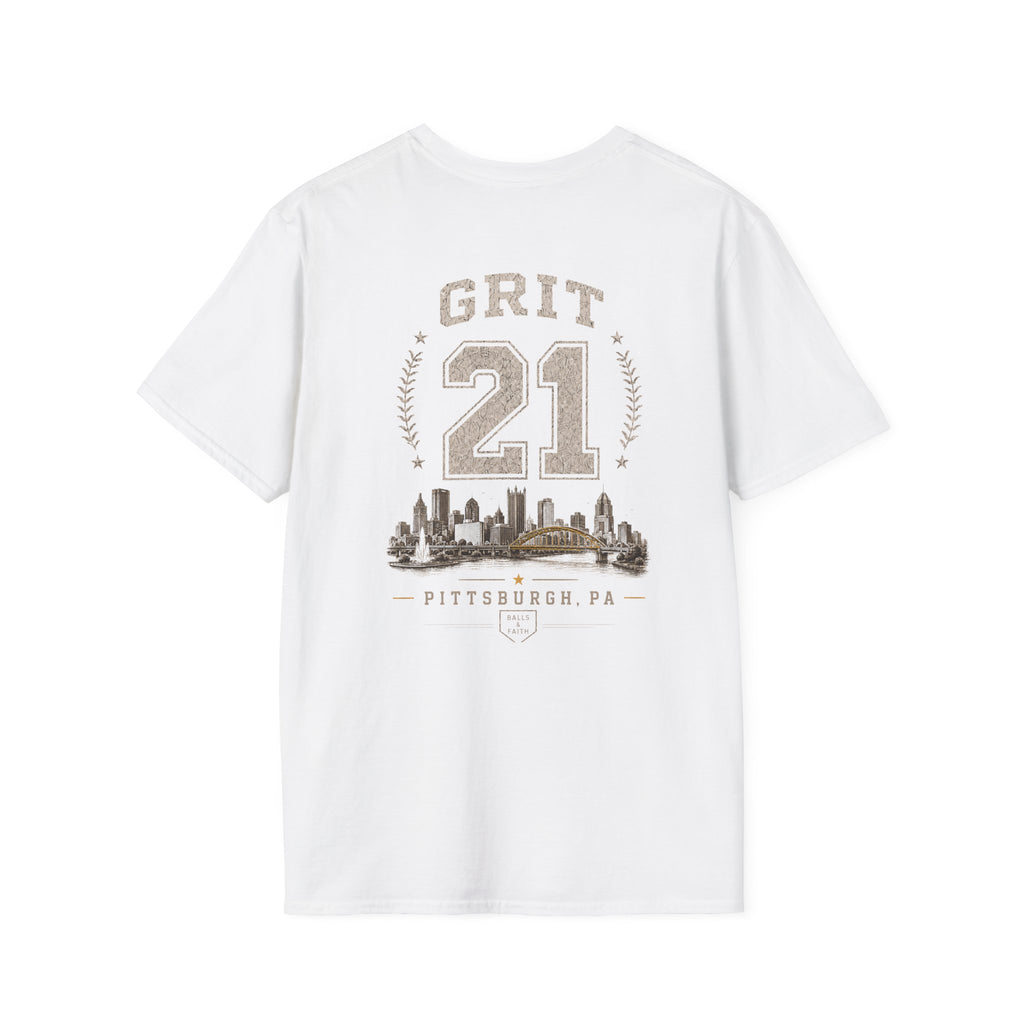 RC-PIT / T-Shirt