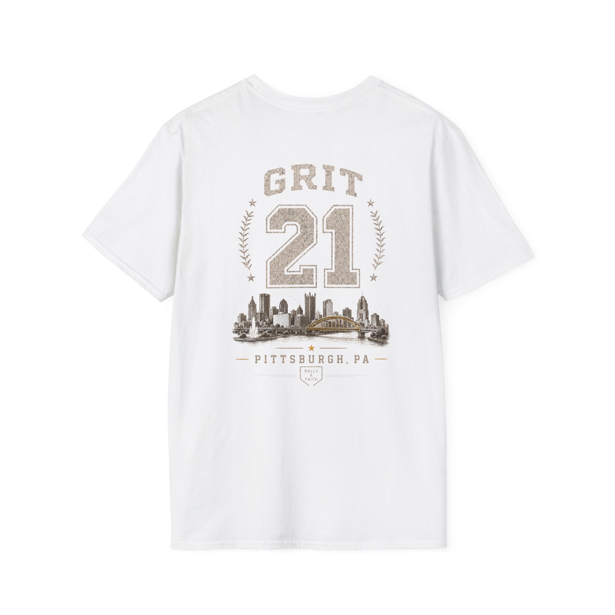 RC-PIT / T-Shirt