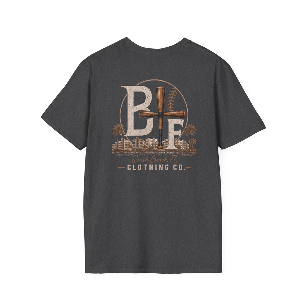 South BeachT-Shirt