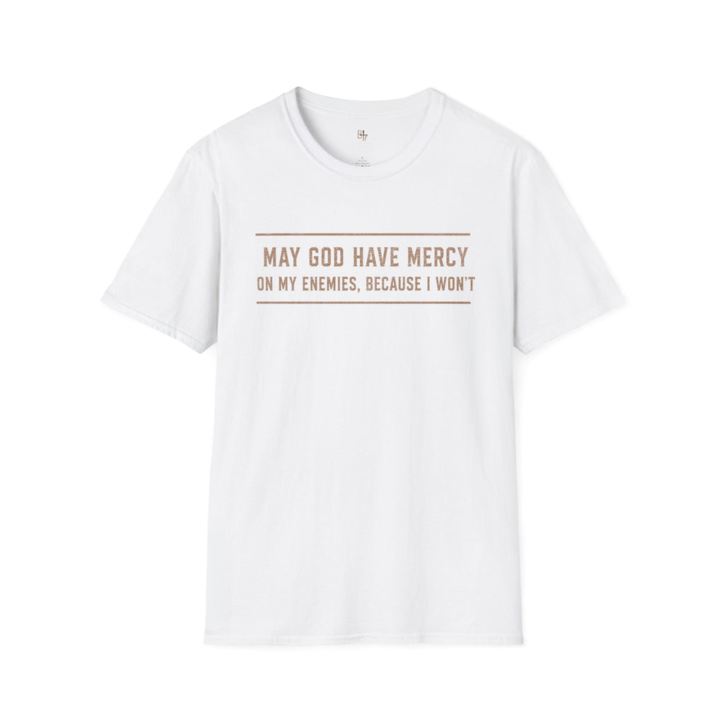 Mercy T-Shirt