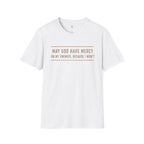 Mercy T-Shirt