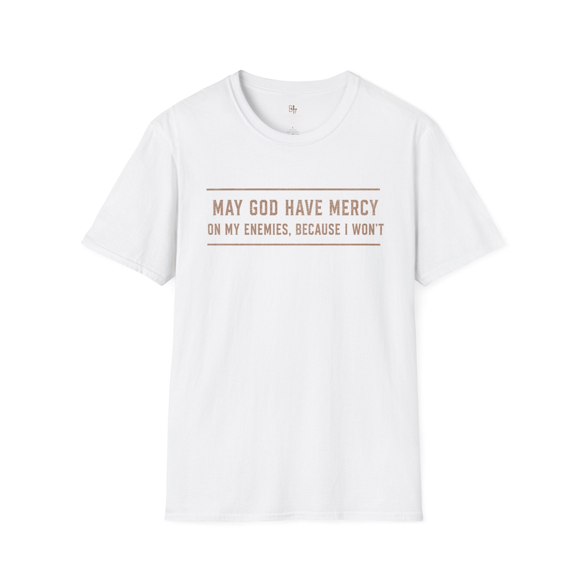 Mercy T-Shirt