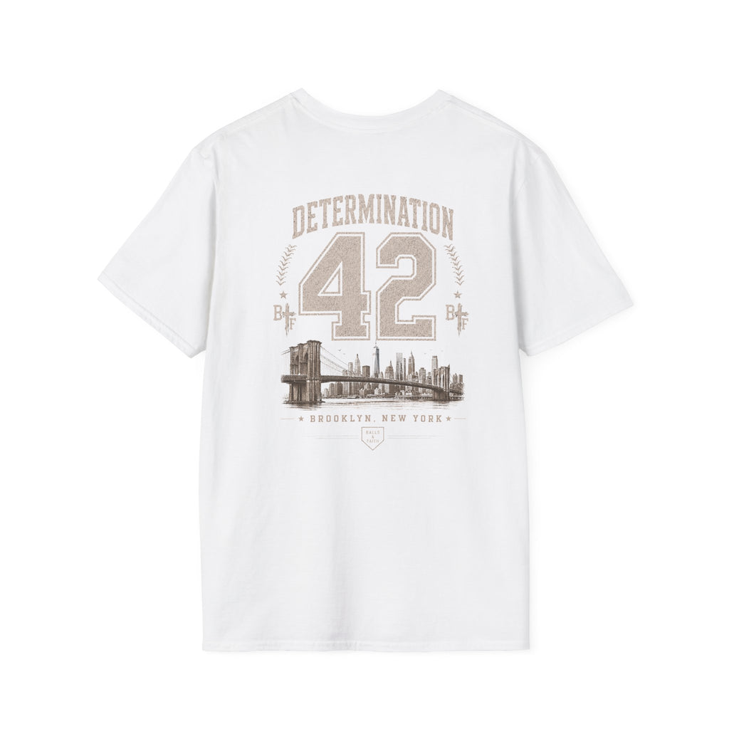 JR - Br / T-Shirt