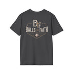 Home Plate T-Shirt