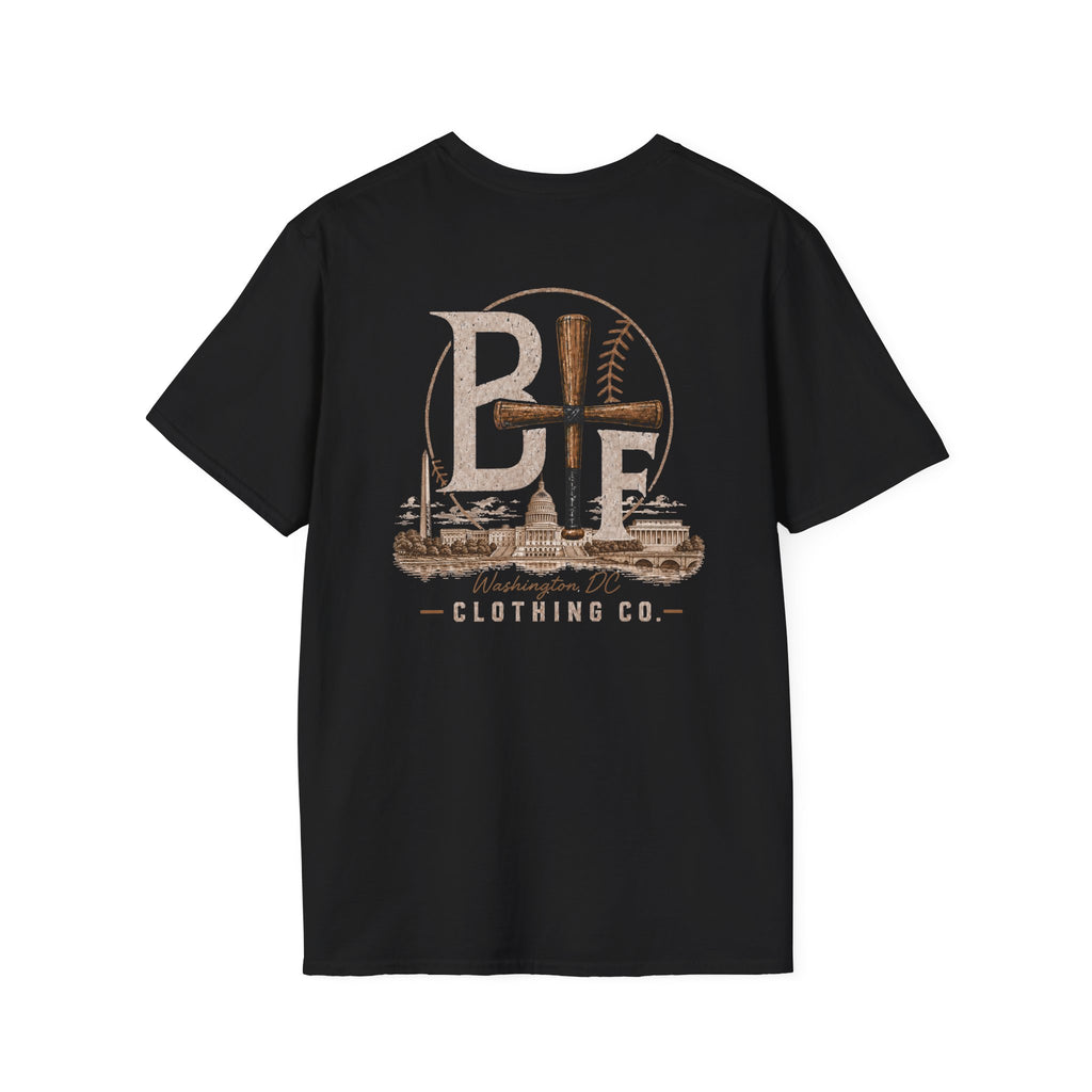 DC T-Shirt