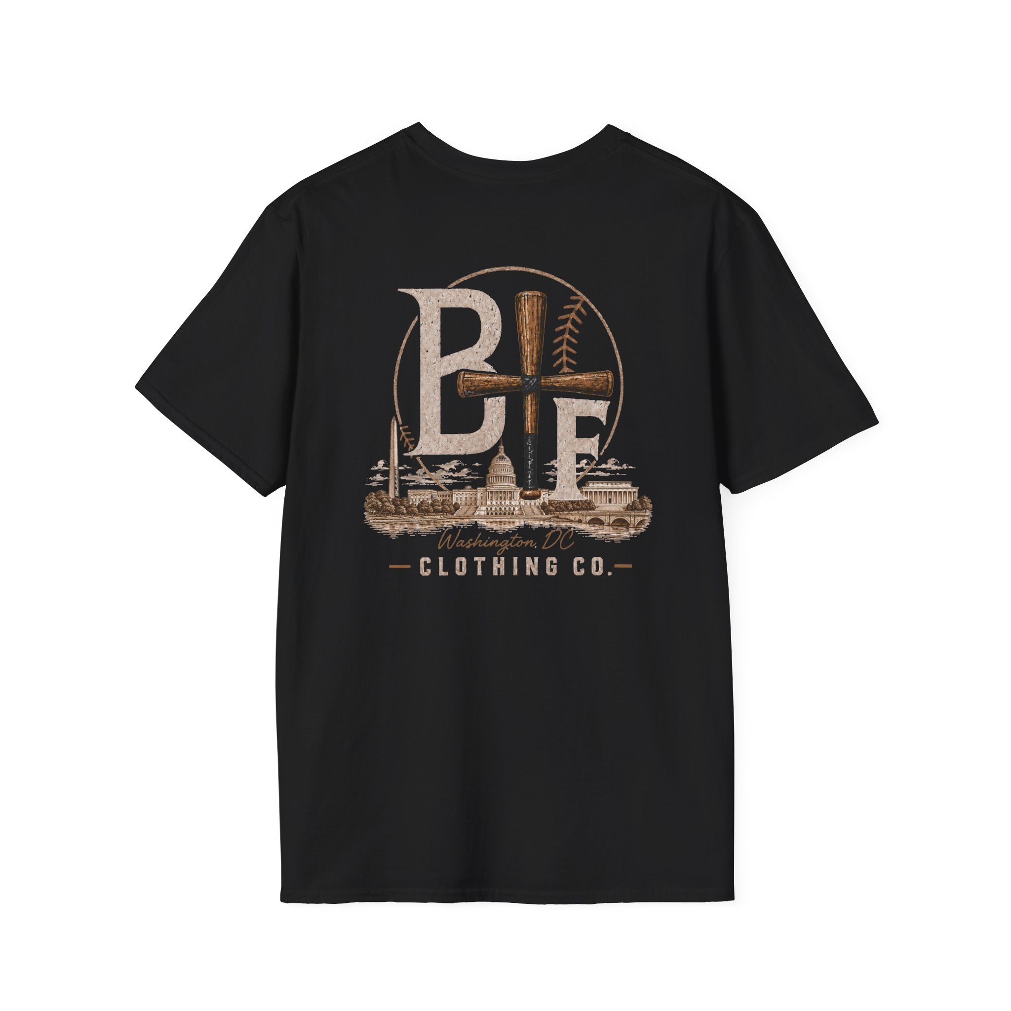 DC T-Shirt