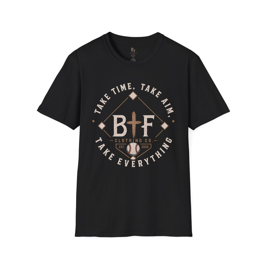Take Everything T-Shirt