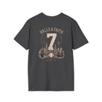 MM - New York / T-Shirt