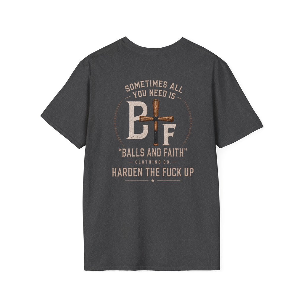 Mercy T-Shirt