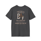 Mercy T-Shirt