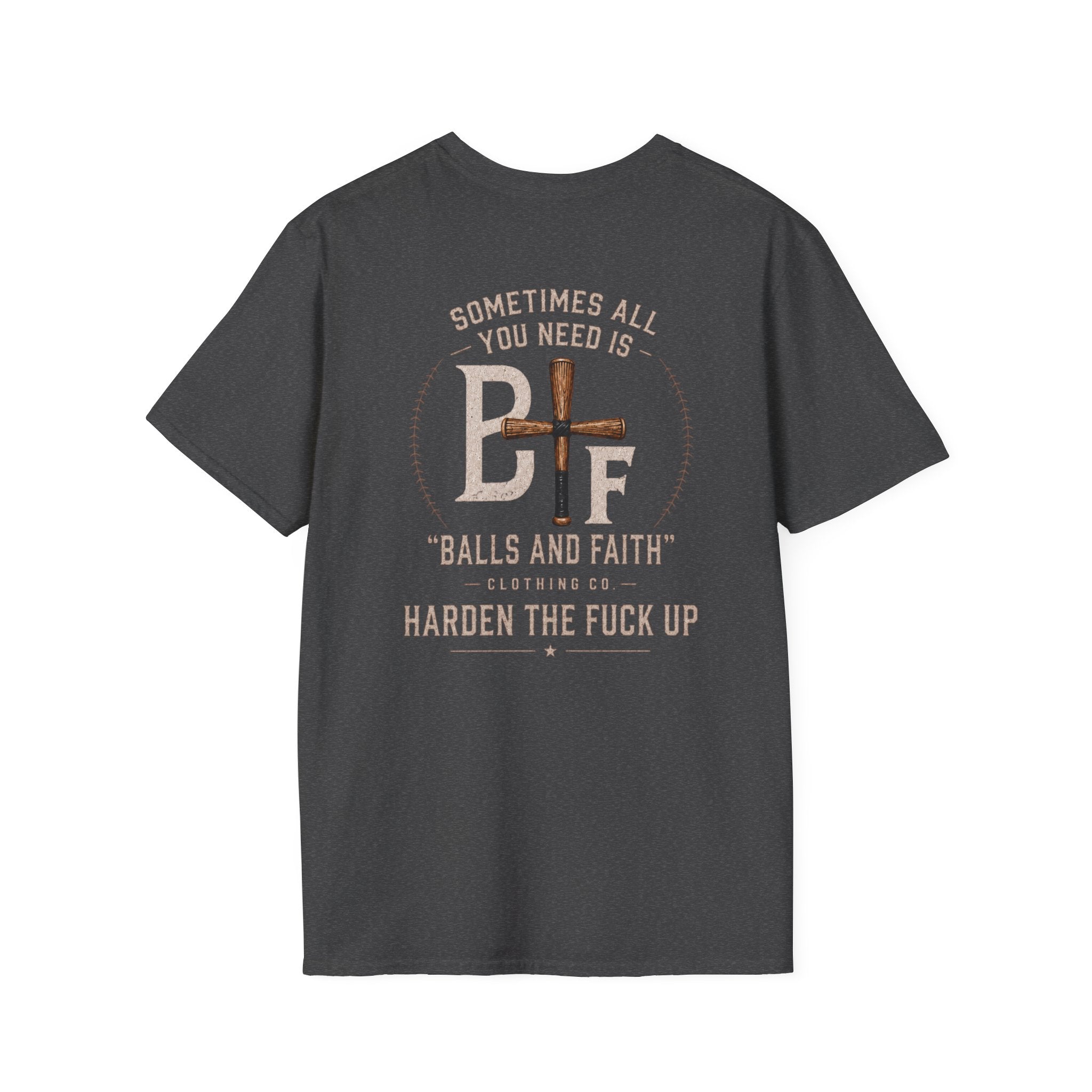 Mercy T-Shirt