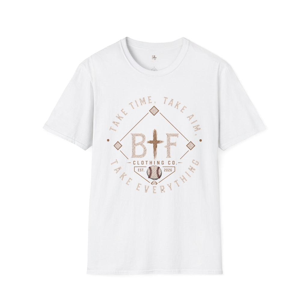 Take Everything T-Shirt