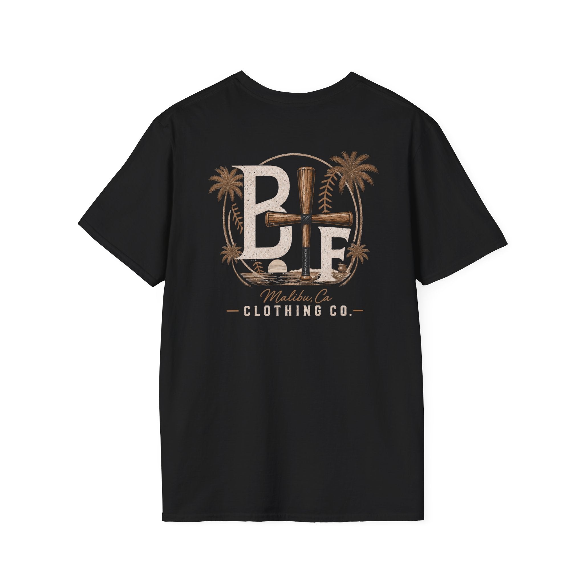 Malibu T-Shirt