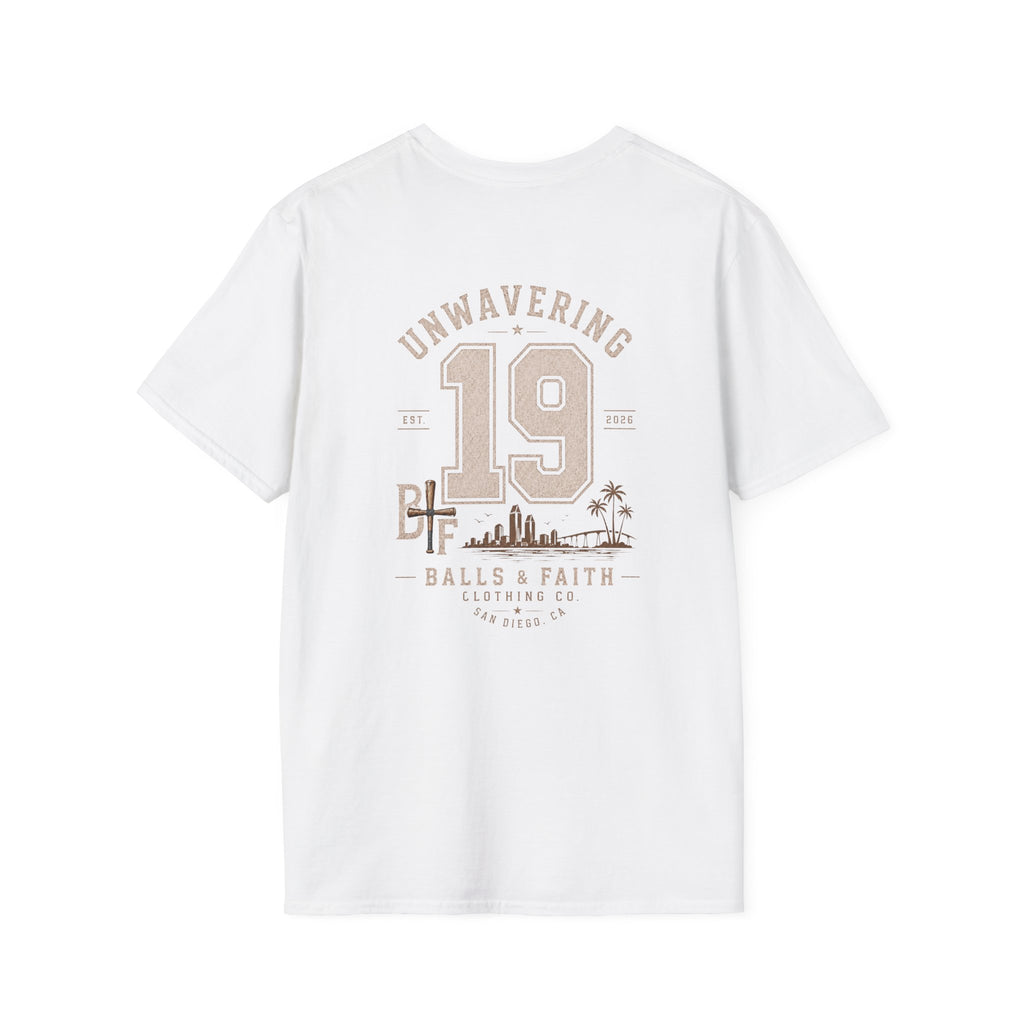 TG - SAN / T-Shirt