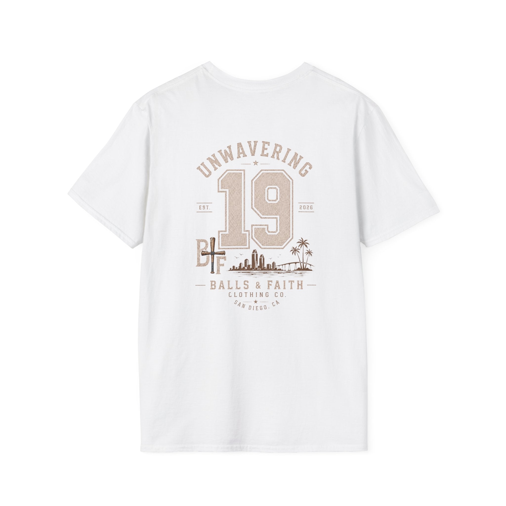 TG - SAN / T-Shirt