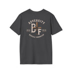 Adversity / Character T-Shirt