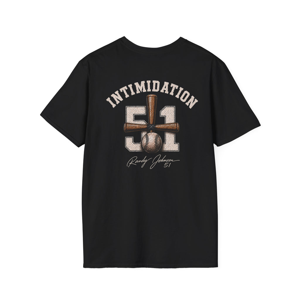 Johnson T-Shirt